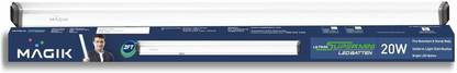 Magik Ultima Super Mini LED 2ft Cool White Tube Light 20 W 60 cm Tube Light