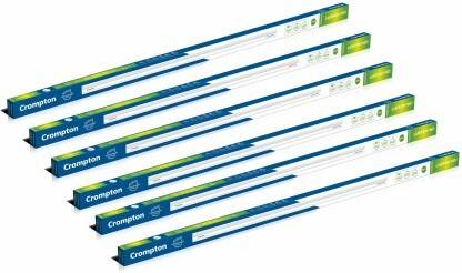 DINESH 20 W 122.2 cm Tube Light