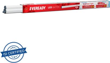 EVEREADY 2 Ft 10 W 10 W 57.2 cm Tube Light