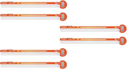HALONIX 20 W 120 cm Tube Light