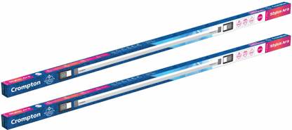Crompton Stylus Ara 20 W 121 cm Tube Light