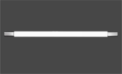 HAVELLS Supernova Glamtube� 36W 36 W 119 cm Tube Light