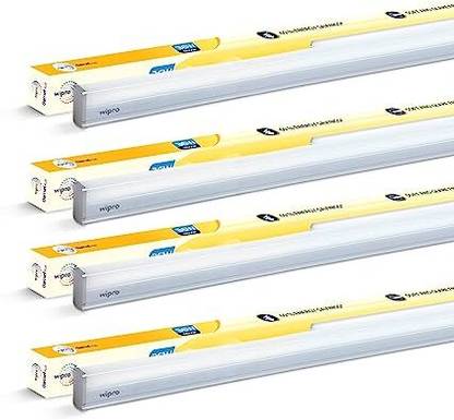 Wipro 36 W 122 cm Tube Light