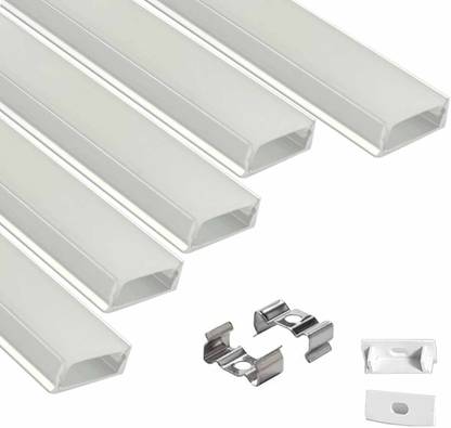 ABAJ 0 W 1.6 cm Tube Light