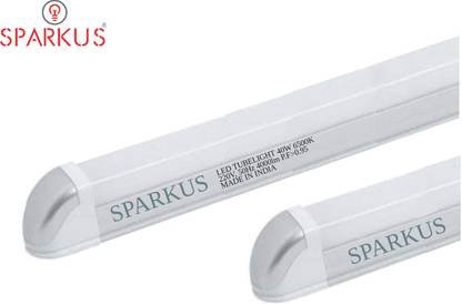 SPARKUS 40 W 75 cm Tube Light