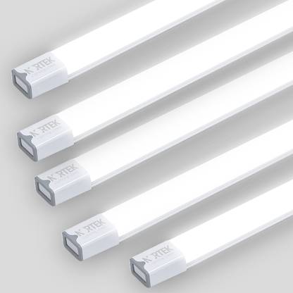 Nortek Nortek 52W Tube Light LED | Batten for Hall, Kitchen, Bedroom | Tube Lights 52 W 121 cm Tube Light