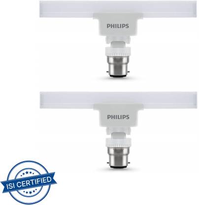 PHILIPS 10W B22 T-BULB 10 W 20 cm Tube Light