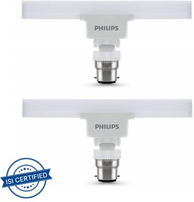 फिलिप्स 11W B22 T-BULB 11 W 19.5 cm ट्यूब लाइट