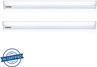 Wipro Garnet 5 W Batten 5 W 4.5 cm Tube Light