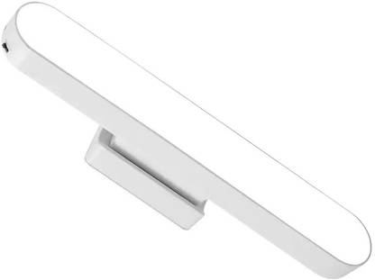 Shop Comfort Rechargeable Stepless Dimmable Touch LED Magnet Detachable Closet Wall Light 5 W 24 cm Tube Light