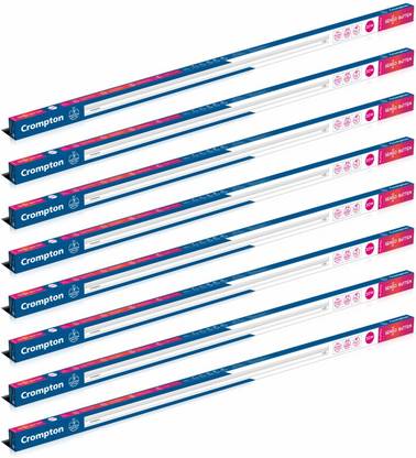 Crompton 20 W 121 cm Tube Light