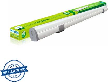 PHILIPS Astra Line 9W 2 Ft 9 W 670 cm Tube Light
