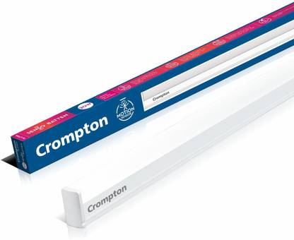 Crompton Senso 20 W 121 cm Tube Light