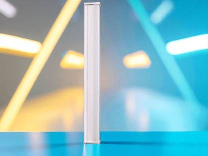NORTIXON BrightLine White LED Tubelight 5 W 30.4 cm Tube Light