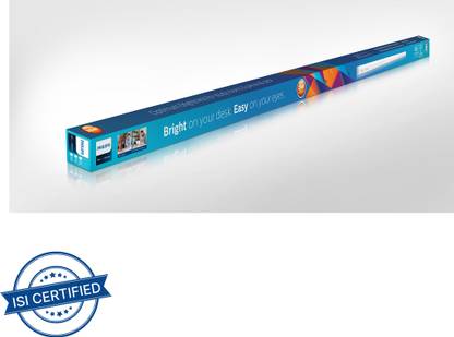 PHILIPS SlimLine Advance 25-Watt LED Batten 25 W 127 cm Tube Light