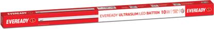 EVEREADY Ultraslim 10 W 60 cm Tube Light