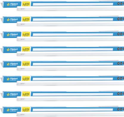 Flipkart SmartBuy 20 W 108.8 cm Tube Light