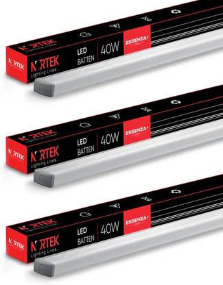 Nortek Essenza+ 40W Tube Light Led Cool White 40 W 50 cm Tube Light