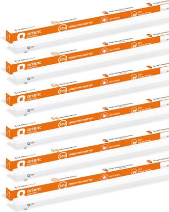 Orient Electric Grace Pro 20 W 110 cm Tube Light
