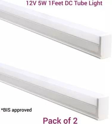REGOLITH ENTERPRISES 5 W 8 cm Tube Light