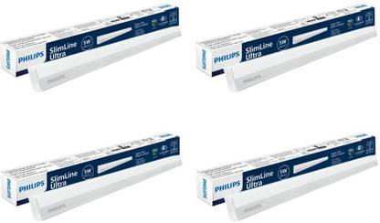 PHILIPS 5W (SLIMLINE ULRTA BATTEN) 5 W 3 cm Tube Light