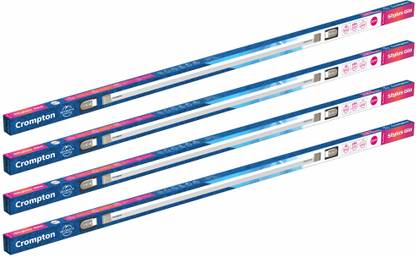 Crompton Stylus Glo 20 W 121 cm Tube Light