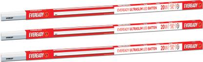 EVEREADY Ultraslim 20 W 110 cm Tube Light