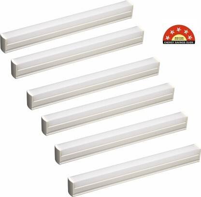 DINESH 9 W 122.2 cm Tube Light