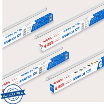 Polycab 12 W 62.3 cm Tube Light
