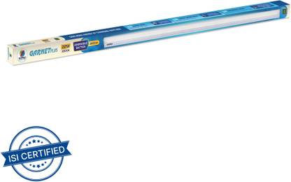 Wipro Garnet Plus 22W Dimmable Batten 20 W 113.6 cm Tube Light