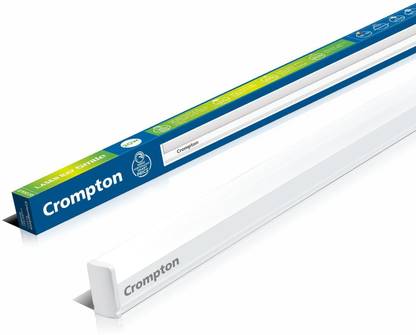 Crompton Laser Ray Smile 20W 20 W 121 cm Tube Light