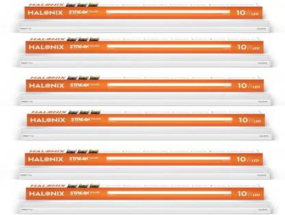 HALONIX Streak square 10 W 60 cm Tube Light
