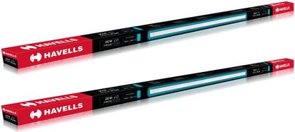 HAVELLS LED Pride Ultra 20w 6500k 20 W 110 cm Tube Light