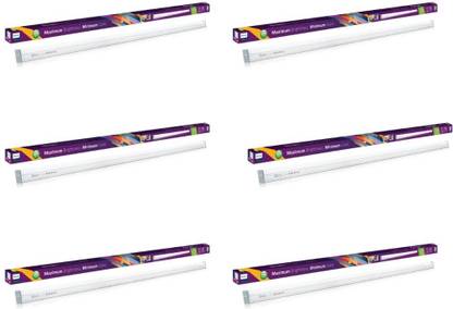 PHILIPS Slimeline Advance Compact 4ft 30W LED Tubelight 30 W 119 cm Tube Light