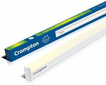 Crompton 36 W 121 cm Tube Light