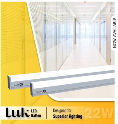 Sturlite LED BATTAN 22 W 3.6 cm Tube Light