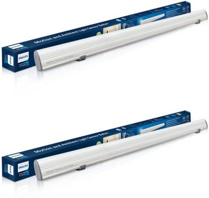 PHILIPS Motion Sensor Compact 3ft 20W LED Tubelight 20 W 94 cm Tube Light