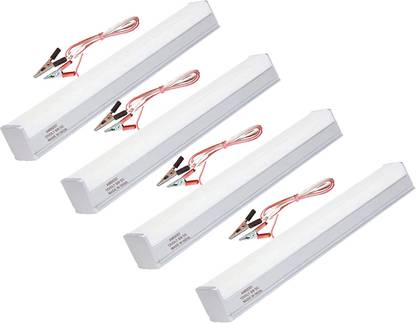 ambert 12 Volt DC Led Tube 6 Watt 6 W 30 cm Tube Light