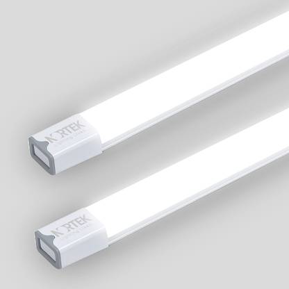 Nortek Essenza 52w Tube Light LED | Batten For Home, Living Room, Bedroom | 52 W 121 cm Tube Light