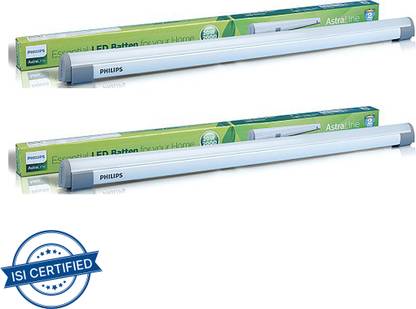 PHILIPS Astra Line 20 W 4 Ft 20 W 121 cm Tube Light