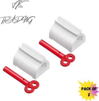 vks trading Tube Squeezer Number of Tube Squeezers 1