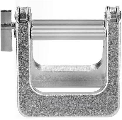 Hair line Tube Squeezer Number of Tube Squeezers 1