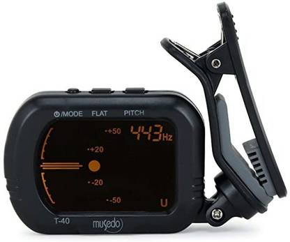 MUSEDO T-40 TUNER Automatic Digital Tuner