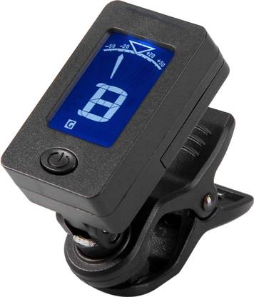 Home Trade Polo Automatic Digital Tuner
