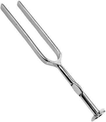 Bos Medicare Surgical Tuning fork 512 HZ Tuning Fork