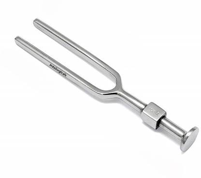 IS IndoSurgicals Medical Tuning Fork