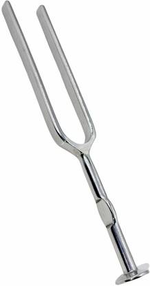Bos Medicare Surgical Tuning fork 512 HZ Tuning Fork