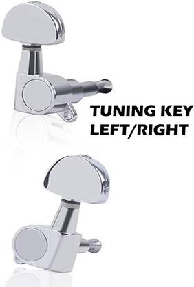 music galaxy Guitar Tuning Pegs