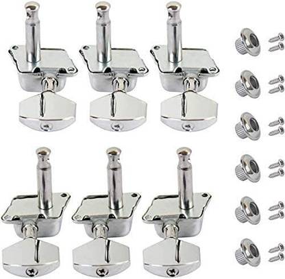 Music Mantra Guitar Tuning Pegs