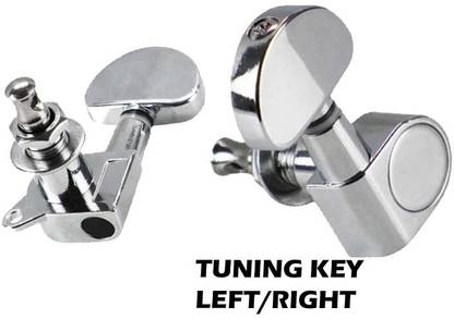 beatbox Guitar Tuning Pegs